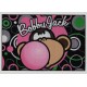 LA Fun Rugs BJ-25 Bubble Gum Bobby Jack Collection