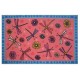 LA Fun Rugs FT-36 Dragonflies Fun Time Collection
