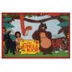 LA Fun Rugs JB-613 The Jungle Book Jungle Book Collection - 39" x 58"