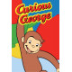 LA Fun Rugs CG-04 Happy George Curious George Collection